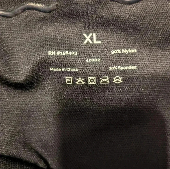 Empetua By Shapermint Leggings for Women - Shapewear for Women Size XL (New) - Picture 6 of 9